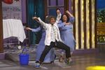 Akshay Kumar promote Jolly LLB 2 on the sets of The Kapil Sharma Show on 31st Jan 2017
